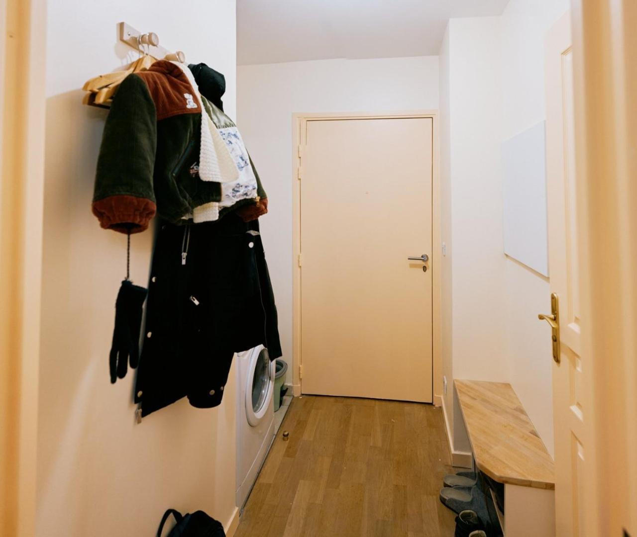 Guestready - Cosy Stay For 3 In Meudon Exterior photo